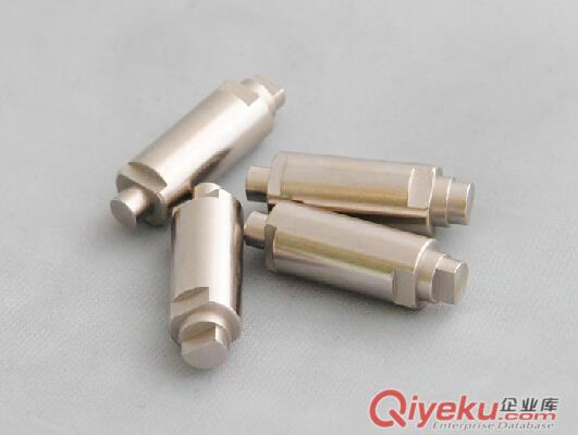 榨汁機軸/果汁機軸/豆漿機軸銑扁機原始圖片2