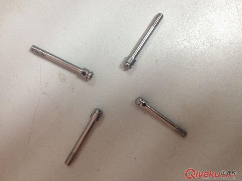 密封螺釘全自動鉆孔銑槽機
