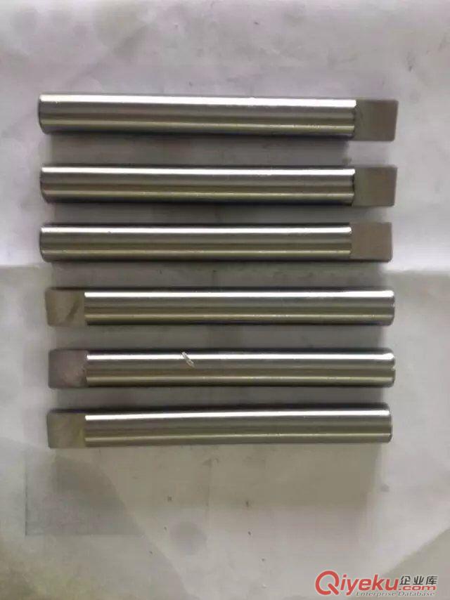 重切削銑扁機