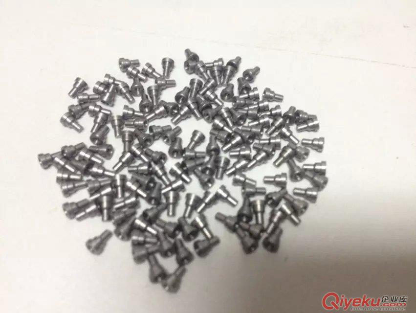 蘋果手機螺絲自動銑槽銑方機原始圖片2