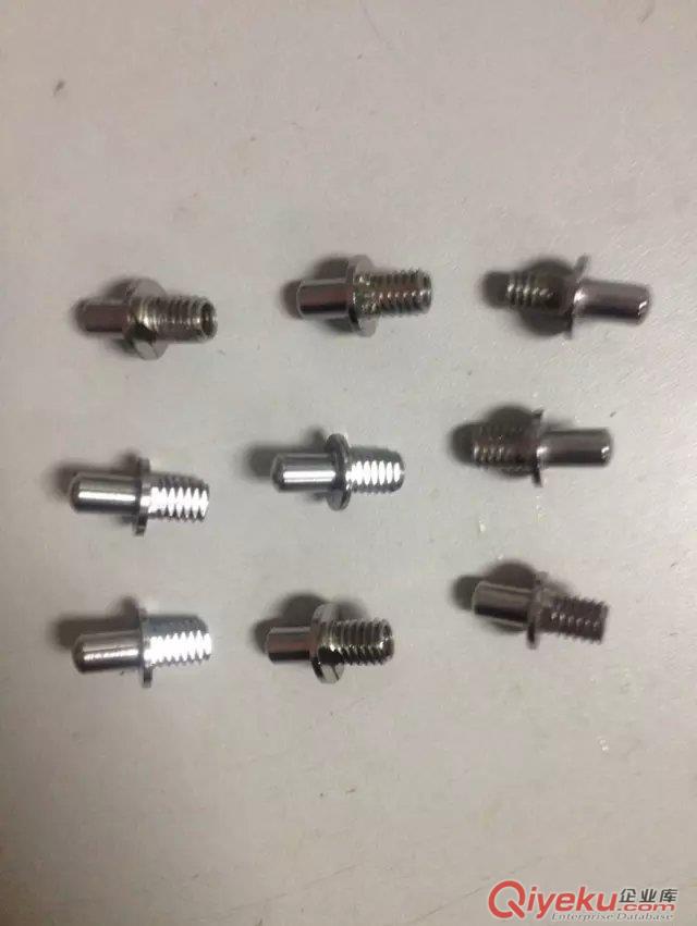 燈飾零件自動銑扁機(jī)原始圖片2