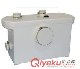 美國(guó)卓勒污水提升器