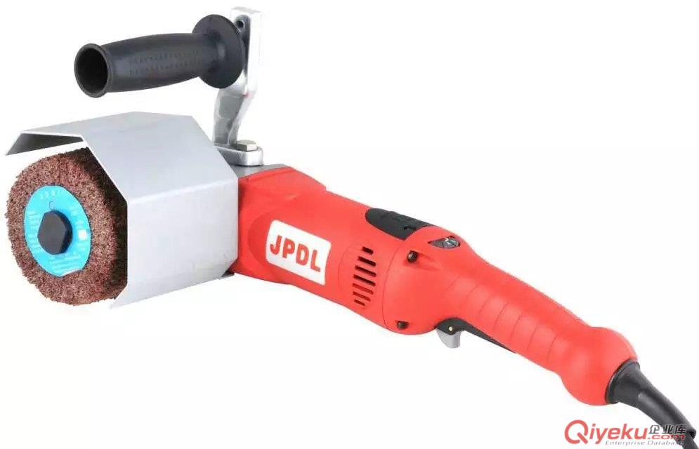 廠家直銷拋光拉絲機JPDL-1800