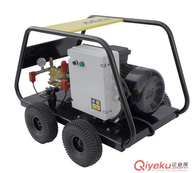 淄博M35/15冷水高壓清洗機污垢清洗機