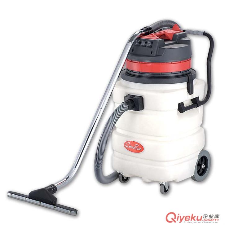 小型工業(yè)吸塵器
