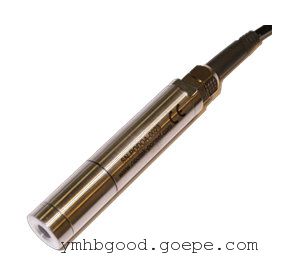 鈦合金熒光法溶氧傳感器