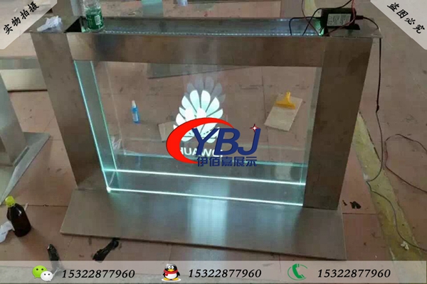 原裝華為體驗桌|華為體驗店設計原始圖片3