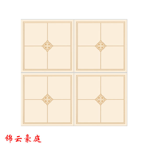 精品廚衛鋁扣板集成吊頂天花系列