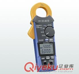 交直流鉗形表CM4371