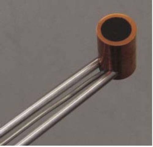 Schmidt-Boelter熱電堆熱流計(jì)CTT-13-50