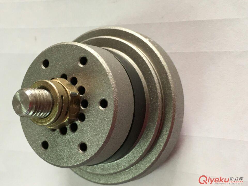 自貢通達(dá)壓縮機(jī)進(jìn)排氣閥