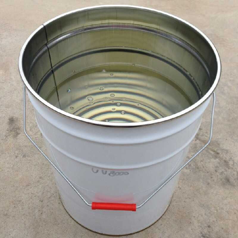 山東UV光油廠家供應三聚氰胺輥涂UV面漆 三聚氰胺UV面漆 UV三胺面 油漆涂料