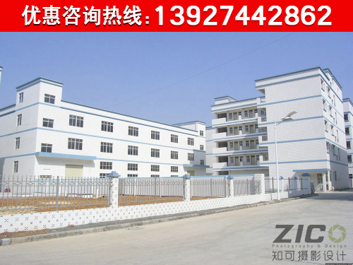 深圳廠房拍照_專業工作人員上門廠房拍照服務原始圖片3