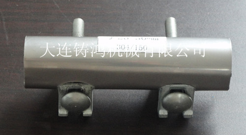 管夾 堵漏器 管道修補器 修復器原始圖片3