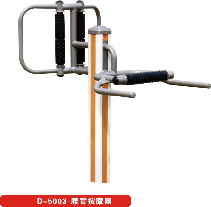 D-5003腰背按摩器