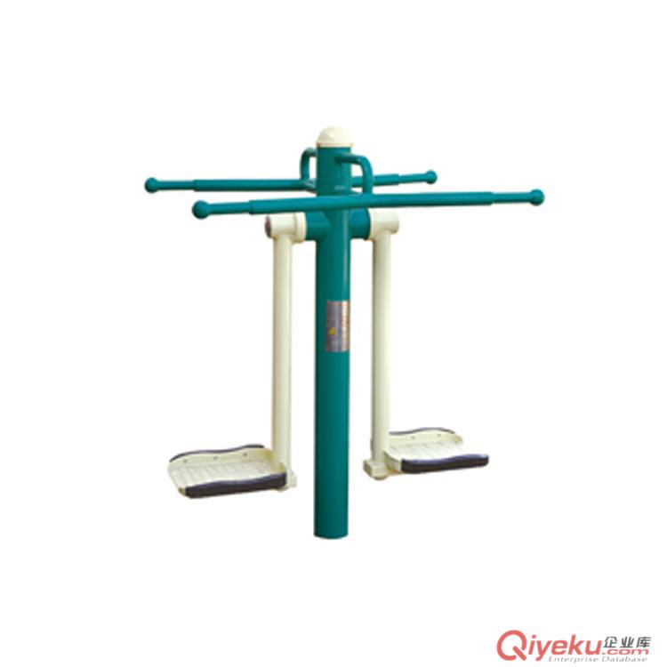 雙人鐘擺器