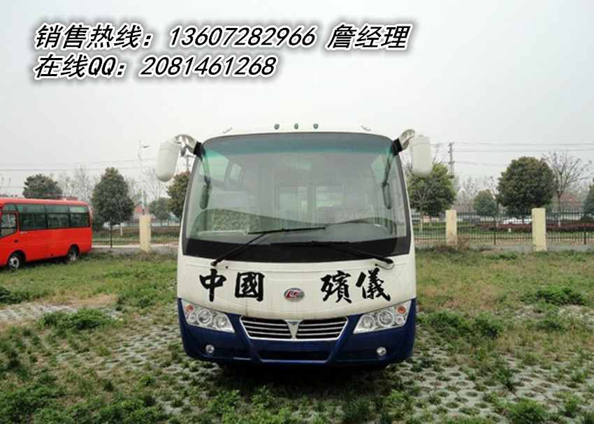 隆堯縣  殯儀車生產基地  {zh0}的楚風殯儀車配置