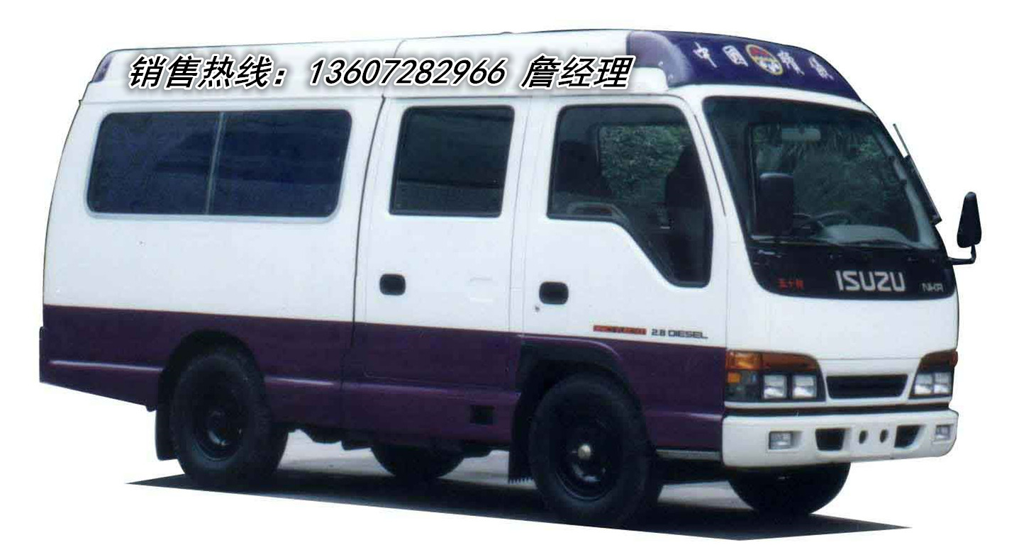 東光縣 殯儀車價格、圖片  {zh0}的楚風HQG5040XBY4殯儀車配置