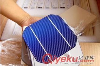 多晶電池片回收價格原始圖片3