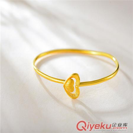 北京哪里回收黃金飾品-菜百黃金飾品今天回收價格多少一克原始圖片3