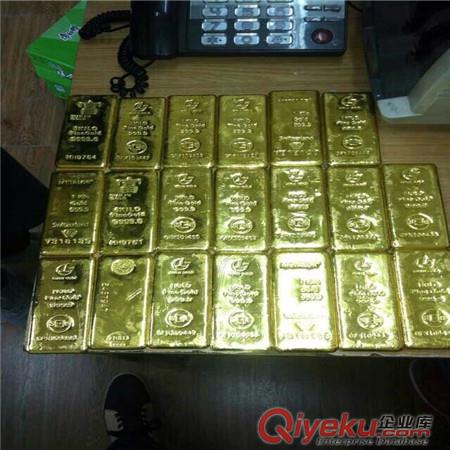北京奪寶黃金首飾回收-奪寶金條回收-上門回收黃金原始圖片3