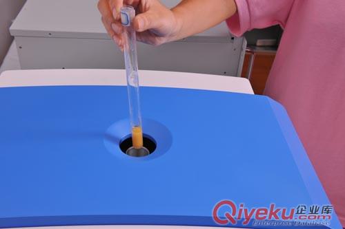 廣西紐邁科技砂巖儲(chǔ)層巖心水分分布檢測(cè)核磁
