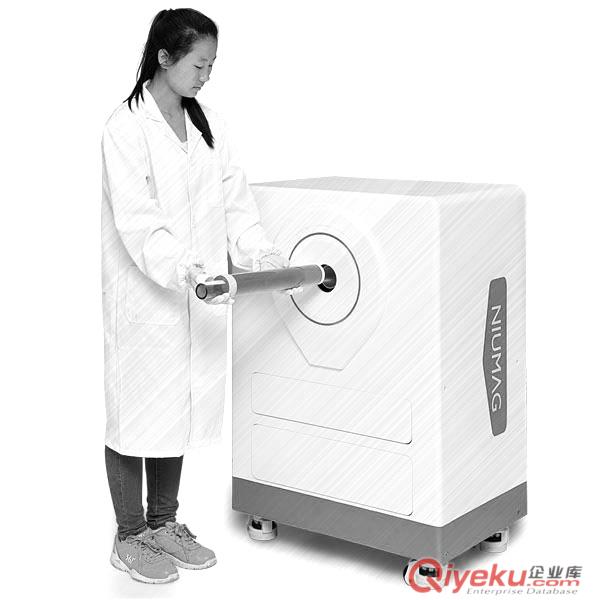 甘肅紐邁科技頁(yè)巖氣孔徑分布的測(cè)定低場(chǎng)核磁