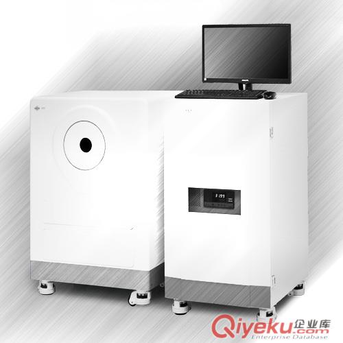 云南紐邁科技人工巖心滲透率模型低場核磁原始圖片3