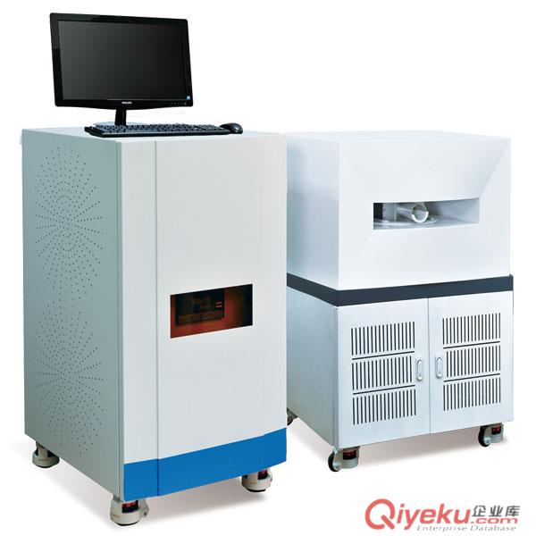 北京紐邁科技頁巖孔隙度模型變溫核磁原始圖片3
