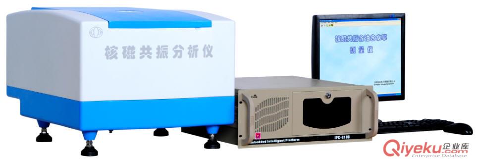 北京紐邁科技致密巖心巖石力學(xué)參數(shù)實驗變溫核磁原始圖片2