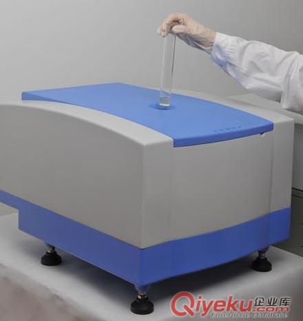 北京紐邁科技人工巖心分析法核磁共振分析儀原始圖片2