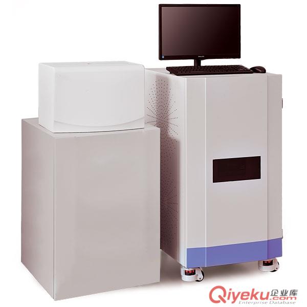 廣西紐邁科技頁巖氣巖石力學(xué)特性臺(tái)式核磁原始圖片3