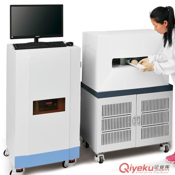 內(nèi)蒙古紐邁科技人工巖心分析法核磁共振分析儀