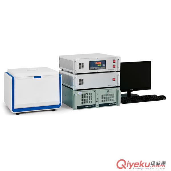 寧夏紐邁科技頁(yè)巖氣孔徑大小可調(diào)低場(chǎng)核磁原始圖片2