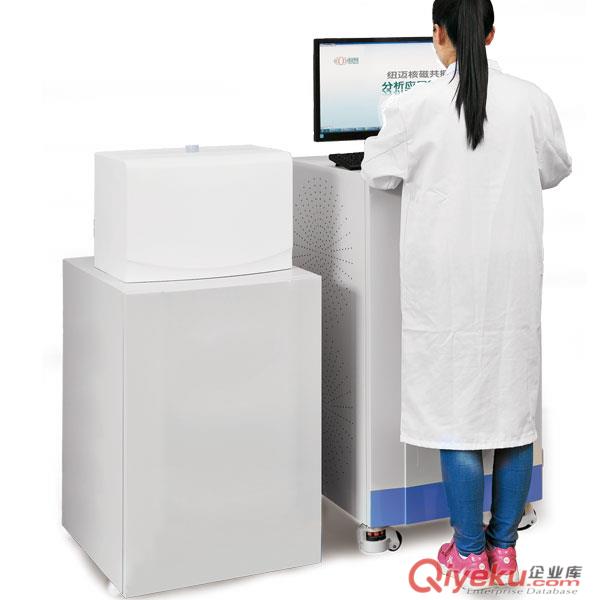 云南紐邁科技頁巖油巖石物理技術核磁