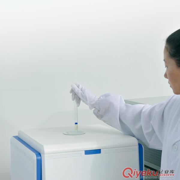 河南紐邁科技儲(chǔ)層巖心孔徑分布測(cè)量低場(chǎng)核磁原始圖片2