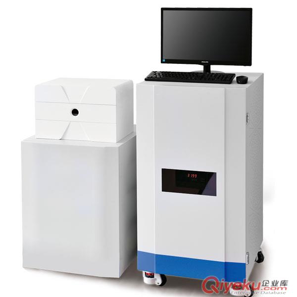 寧夏紐邁科技貝雷巖心巖石物理臺式核磁原始圖片2