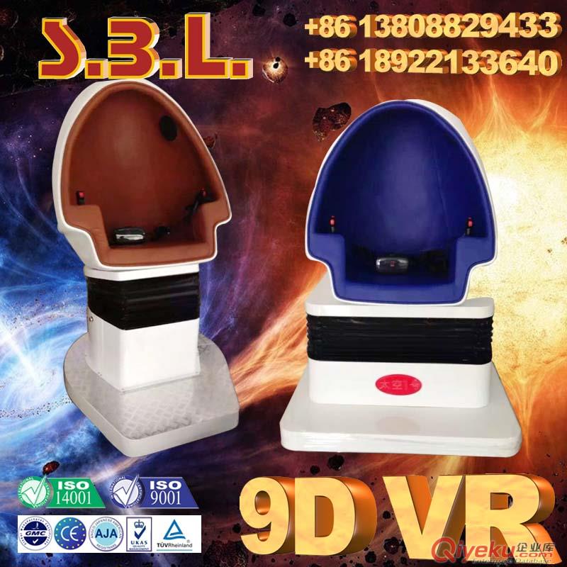 9DVR 單人棕色版