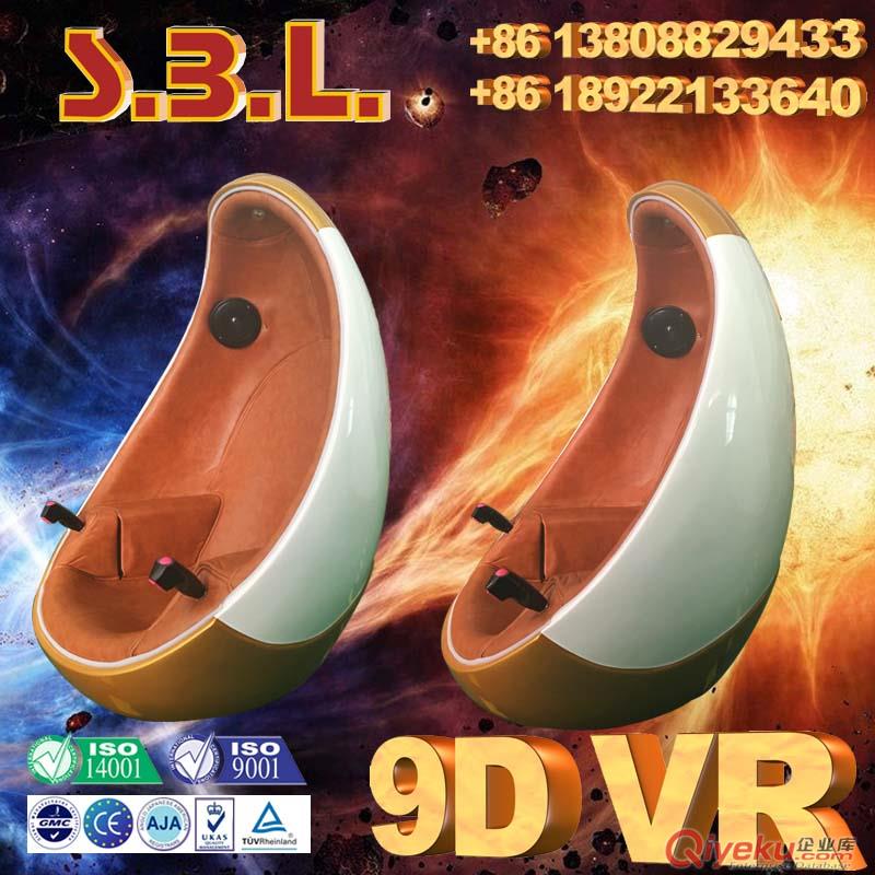 9DVR 單人棕色版