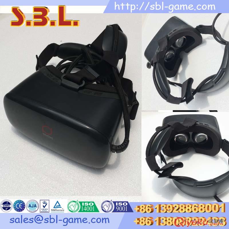 9DVR 單人棕色版