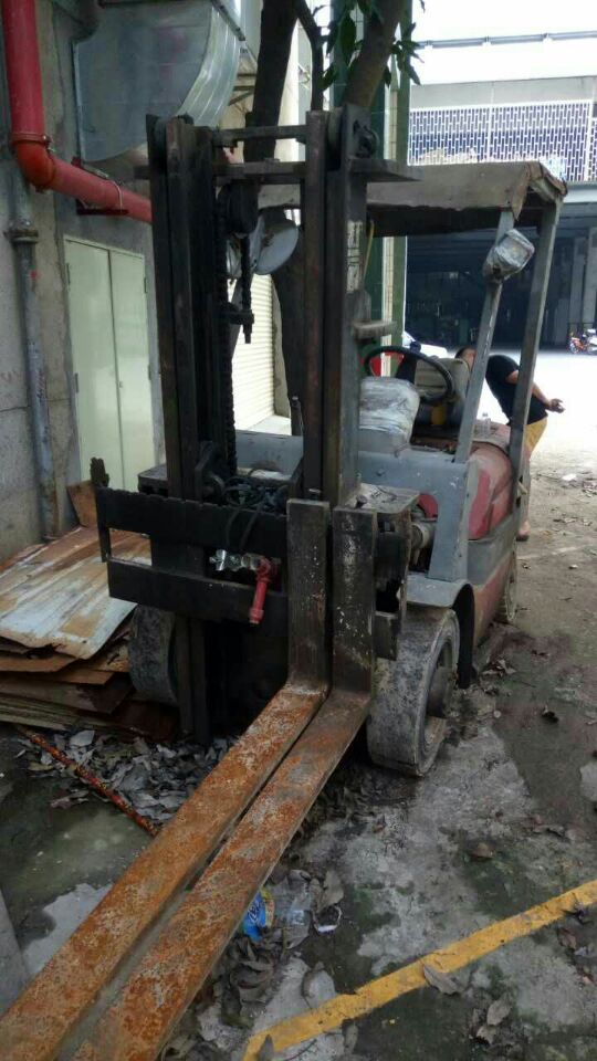 南灣二手叉車出售、南灣二手叉車市場原始圖片3