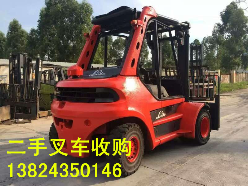 深圳二手叉車出售、深圳二手叉車市場(chǎng)、專業(yè)高價(jià)回收閑置廢舊叉車