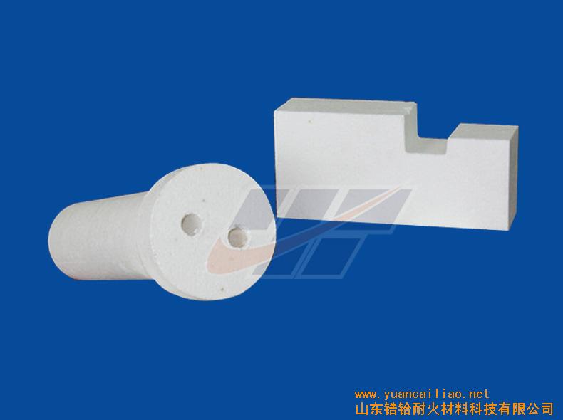 供應(yīng)山東石化工業(yè)制氫爐用氧化鋯空心球制品