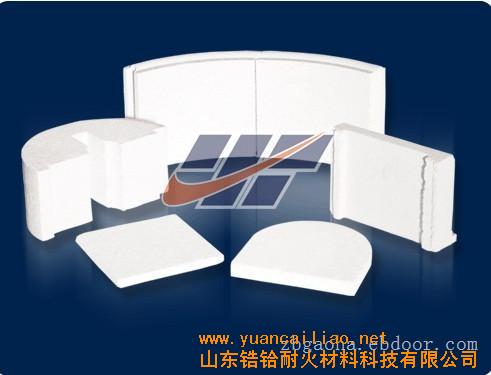 供應(yīng)山東石化工業(yè)制氫爐用氧化鋯空心球制品原始圖片2