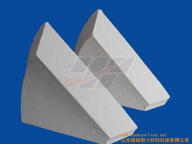 山東鋯鉿廠家供應(yīng)高溫窯爐應(yīng)用氧化鋯制品