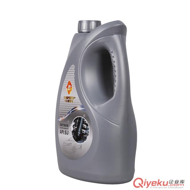 PAO 合成汽機油 API SJ 15W50/10W40/5W30 4L
