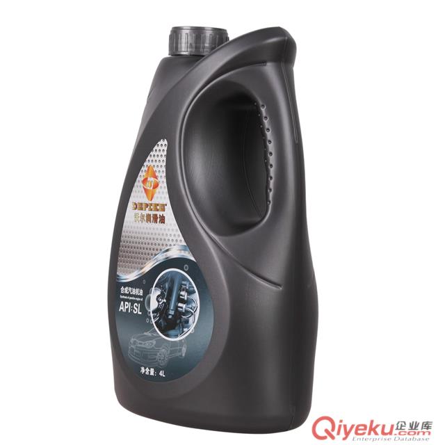 PAO 合成汽機油 API SL 10W40/5W30 4L
