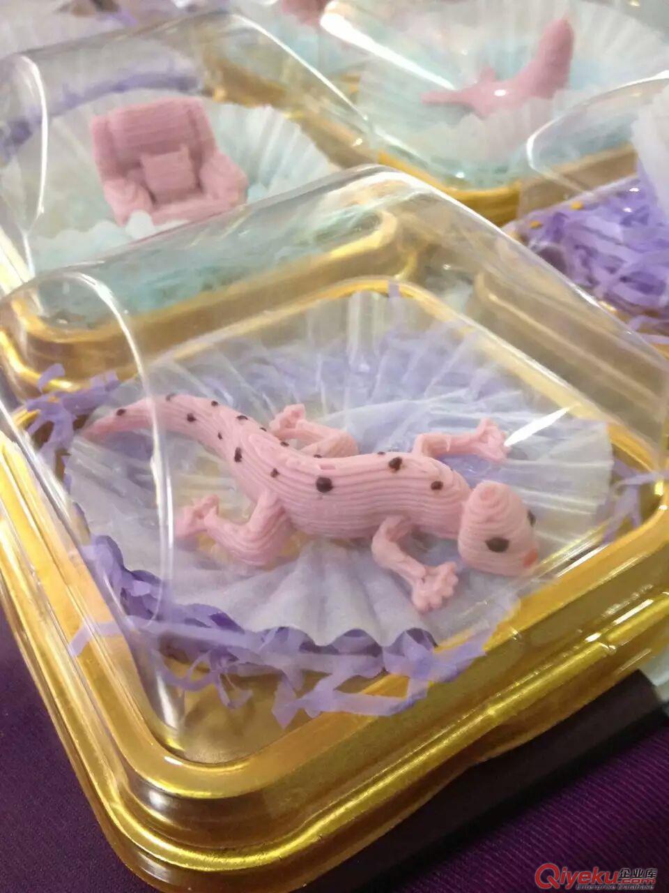 3D巧克力食品快速打印機