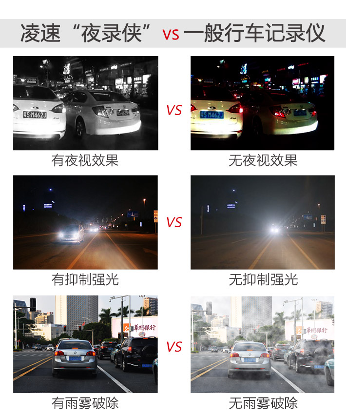 深圳市行车记录仪 夜视行车记录仪