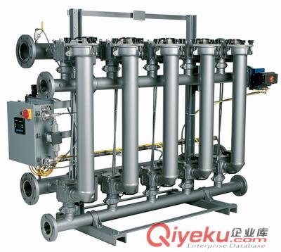 Ronningen-Petter\RP反沖洗過濾器